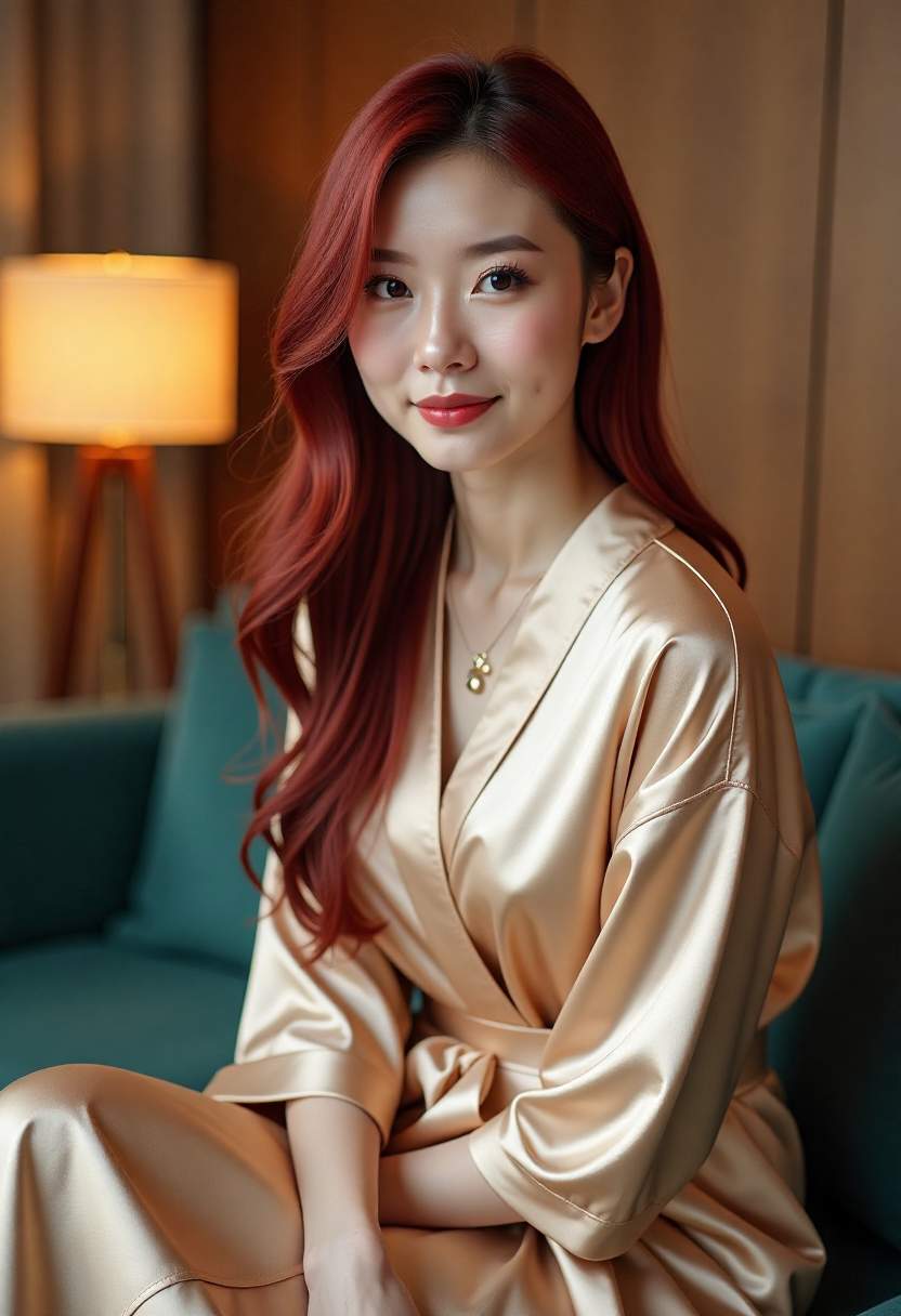 藏在春天里的答案海报